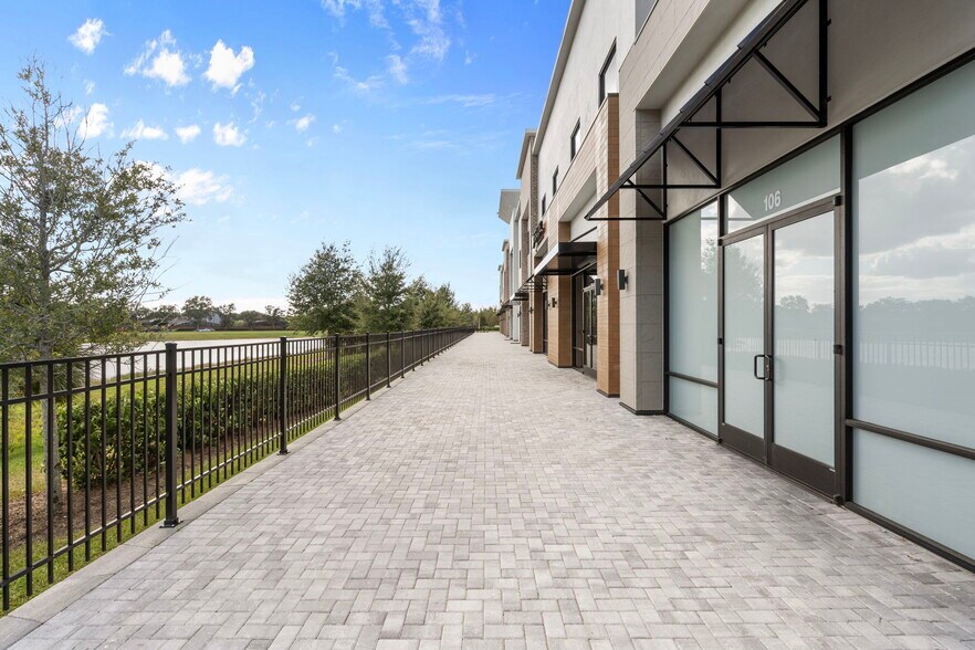 More Photos Of 1711 Amazing Way, Ocoee General Retail For Lease