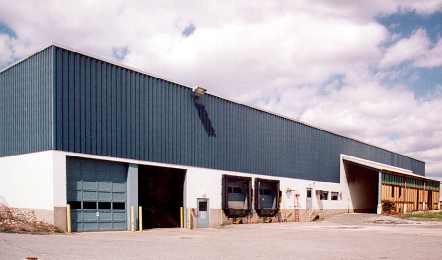 More Photos Of 20 Industrial Ave, Chelmsford Warehouse For Lease