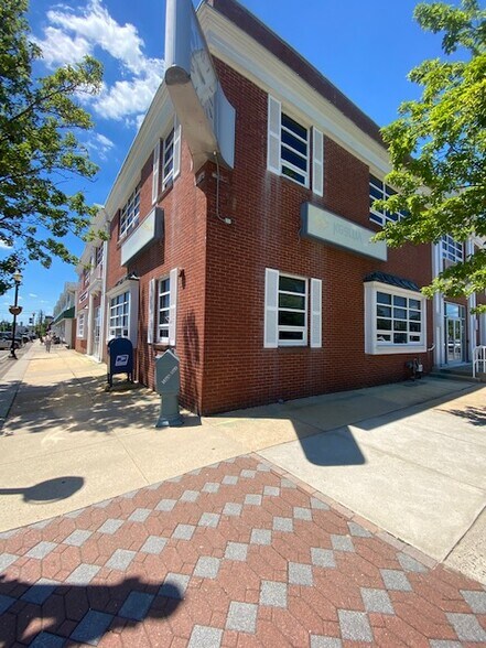 More Photos Of 406 Corlies Ave, Allenhurst Office For Lease