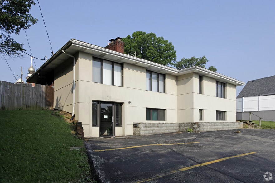 More Photos Of 12320 Route 30, North Huntingdon Office For Sale
