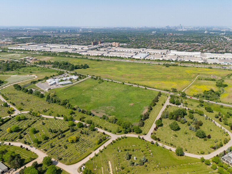 More Photos Of Ninth Line @ William Halton Pkwy, Oakville Land For Sale