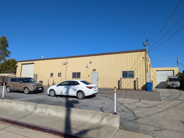 More Photos Of 1555 Mansfield St, Santa Cruz Service For Lease