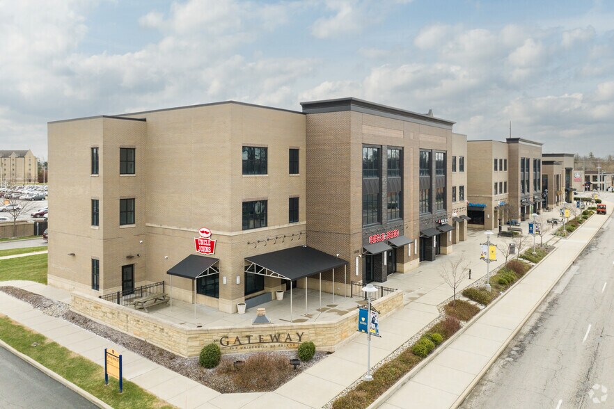 More Photos Of 1450 Secor Rd, Toledo Apartments For Lease