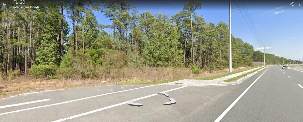 More Photos Of 0 SR 20 rd, Interlachen Land For Sale