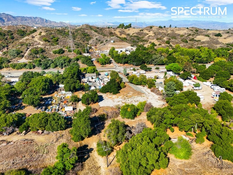 More Photos Of 23642 Pine St, Santa Clarita Land For Sale