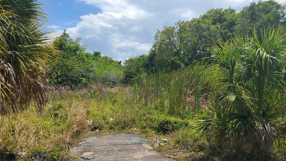 More Photos Of 1790 Palm Bay Rd NE, Palm Bay Land For Sale