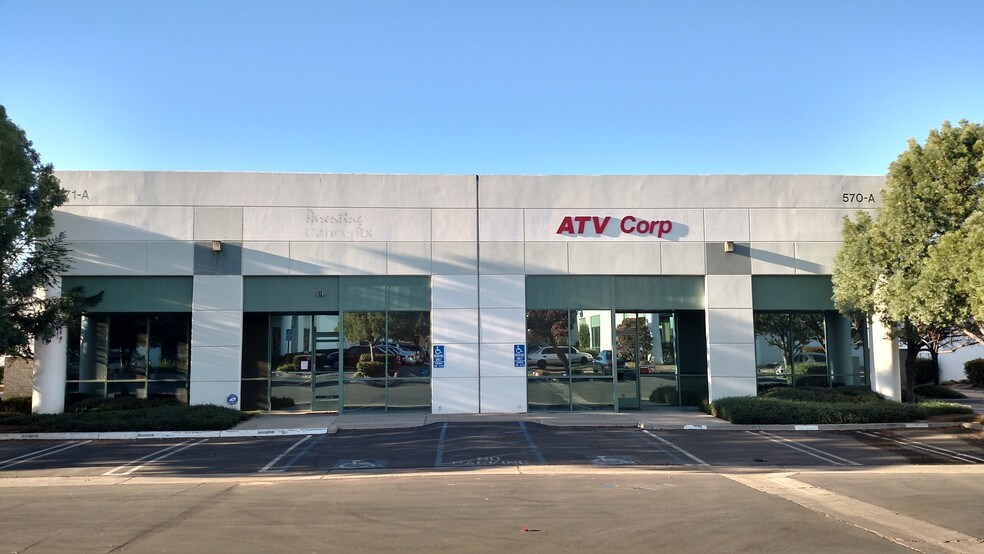 More Photos Of 570-571 Central Ave, Lake Elsinore Warehouse For Sale