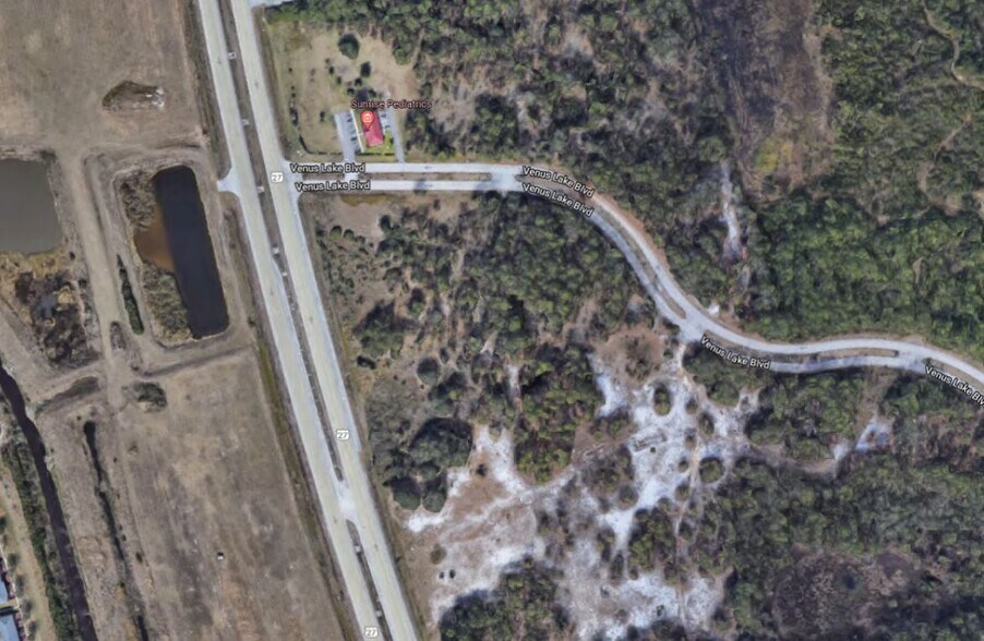 More Photos Of N US Hwy 27, Waverly Land For Sale