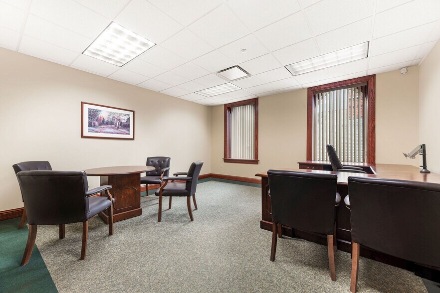 More Photos Of 11 N 2nd St, Clearfield Storefront Retail Office For Lease