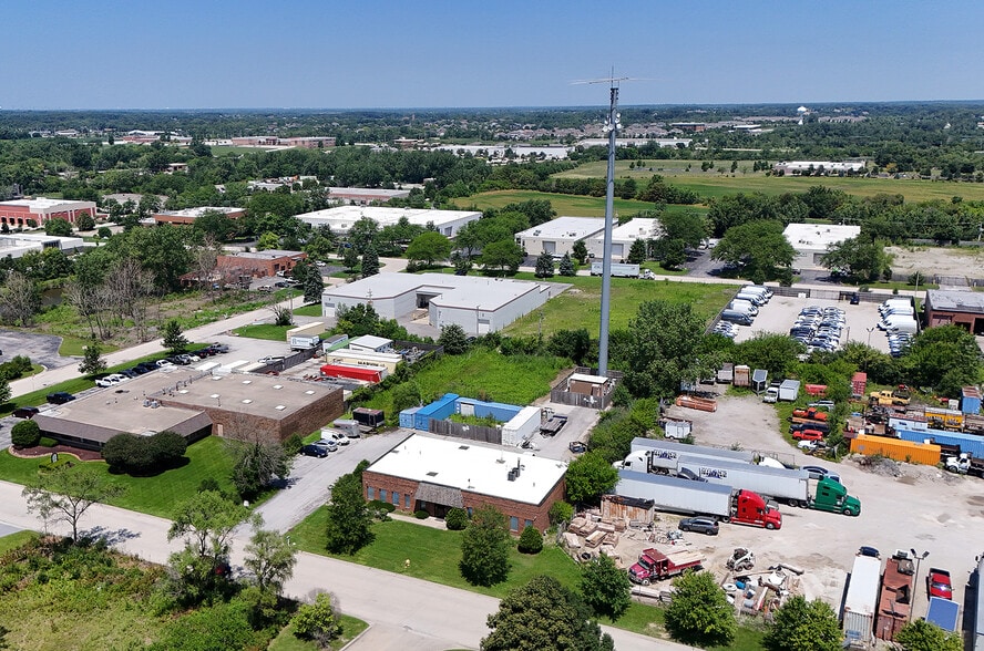 More Photos Of 10470 164th Pl, Orland Park Office Residential For Sale