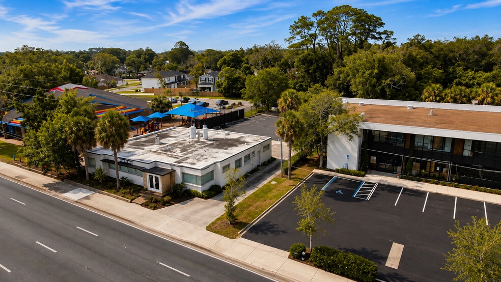 More Photos Of 2442 Atlantic Blvd, Jacksonville Office For Sale