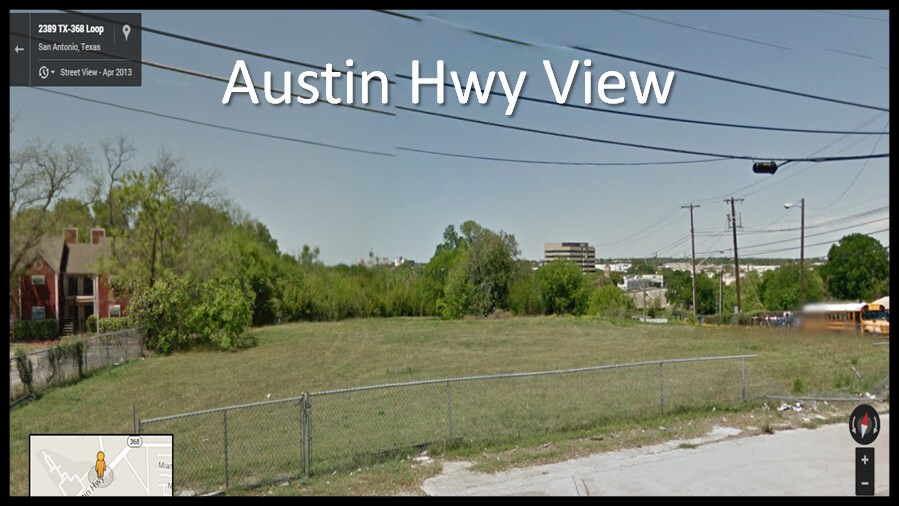 More Photos Of 8015 Perrin Beitel, San Antonio Land For Sale