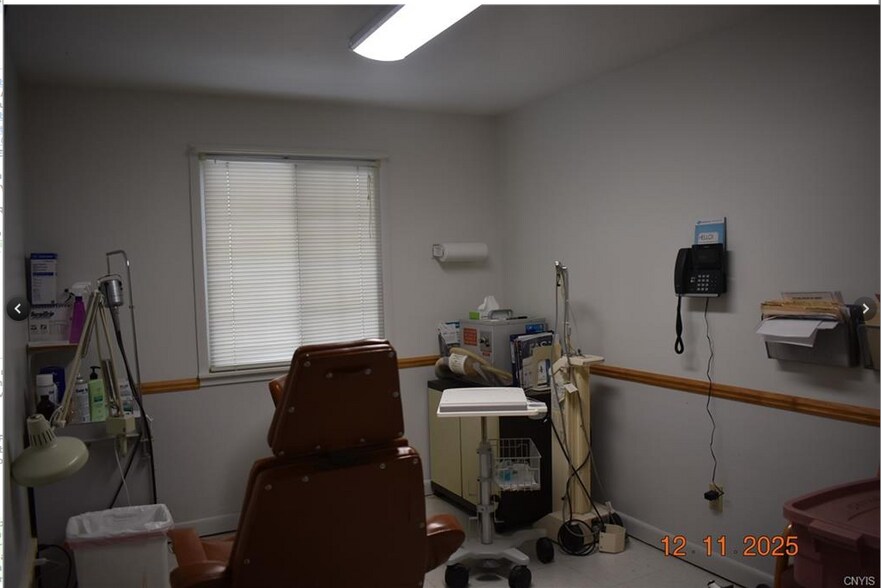 More Photos Of 4912 W Genesee St, Camillus Office For Sale