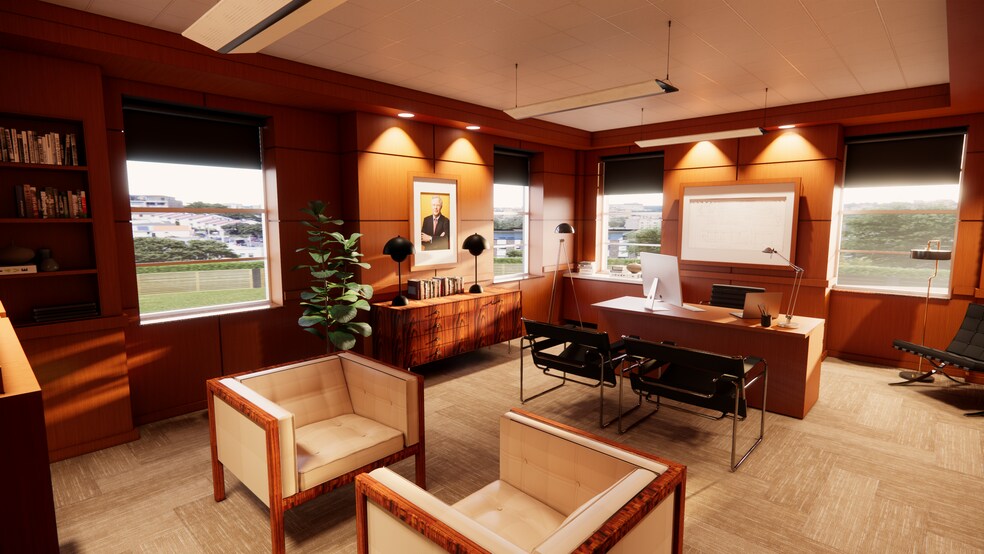 More Photos Of 1141 N Robinson Ave, Oklahoma City Office For Lease