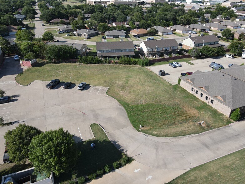 More Photos Of 781 Keller Pky, Keller Land For Sale