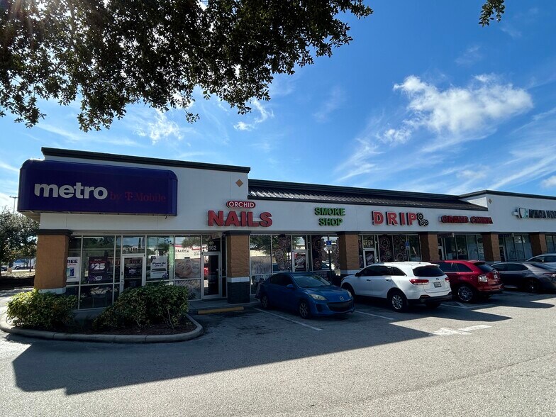 More Photos Of 6160-6182 Gunn Hwy, Tampa Unknown For Lease