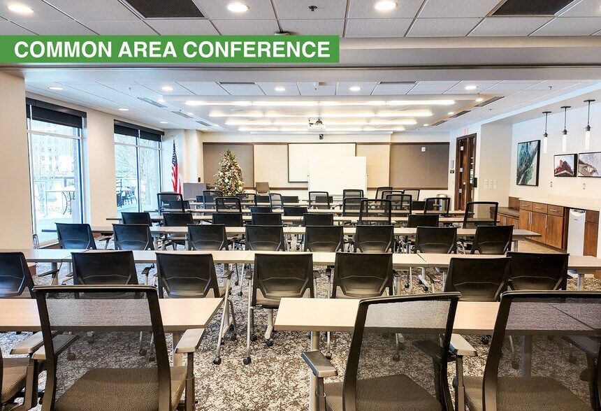 More Photos Of 101 S Reid St, Sioux Falls Office For Lease