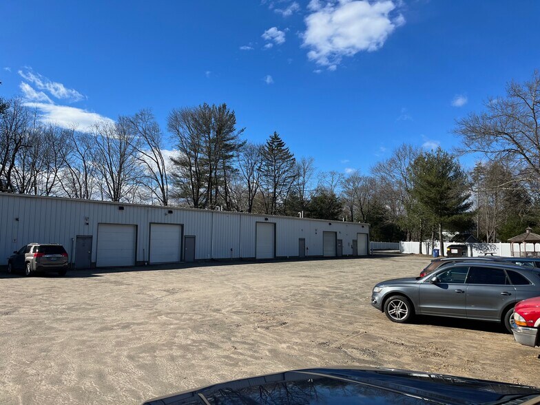 Primary Photo Of 65 Kingsbury Ave, Tolland Warehouse For Lease