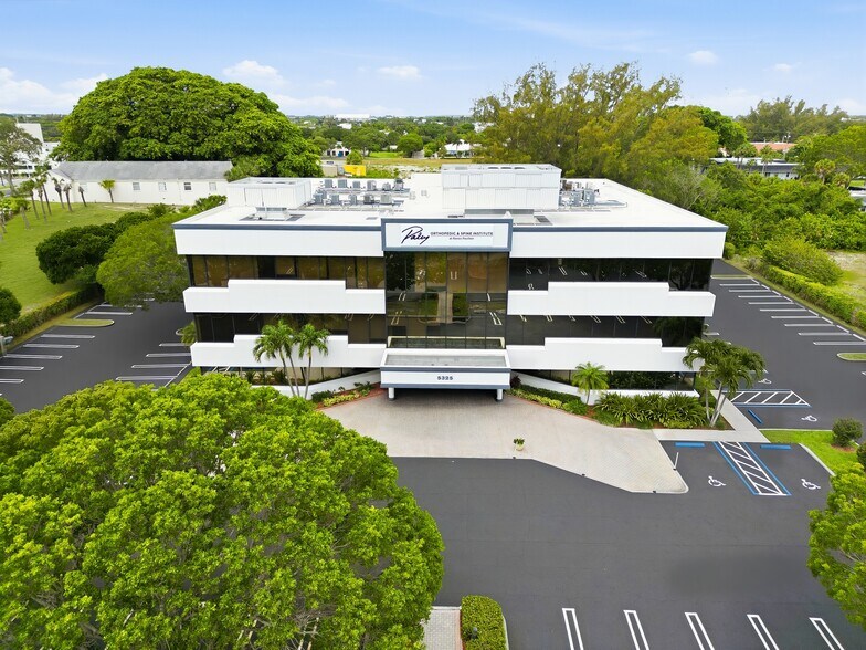 More Photos Of 5325 Greenwood Ave, West Palm Beach Medical For Lease