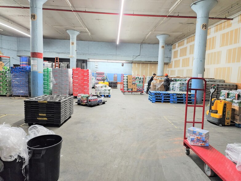 Primary Photo Of 38-20 Review Ave, Long Island City Warehouse For Lease