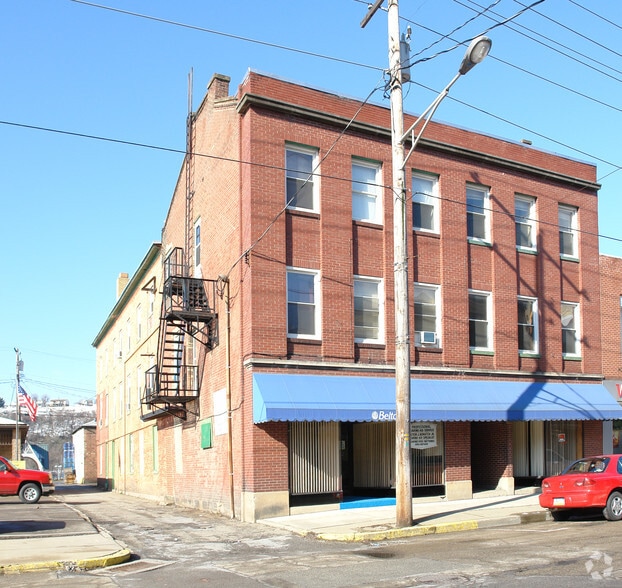 More Photos Of 139-141 S Jefferson St, Kittanning Apartments For Lease