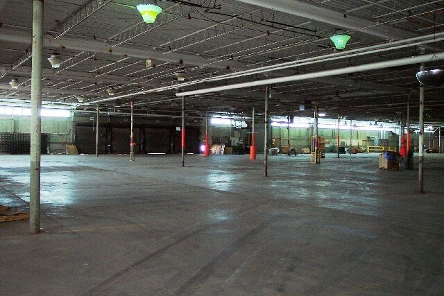 More Photos Of 210 Broadus St, Sturgis Manufacturing For Sale