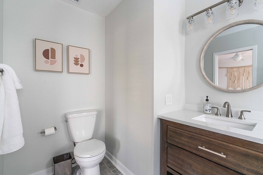 More Photos Of 4851-4855 Narragansett Ave, San Diego Apartments For Sale