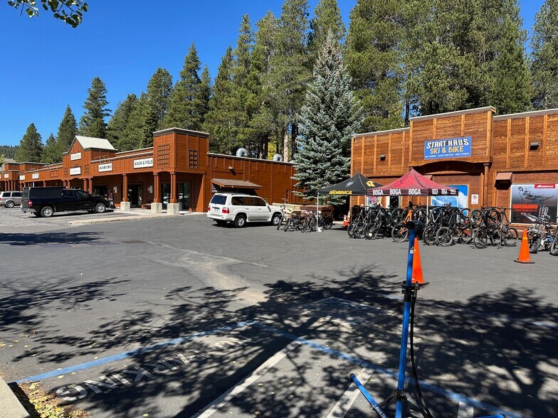 More Photos Of 11448 Deerfield Dr, Truckee Unknown For Lease