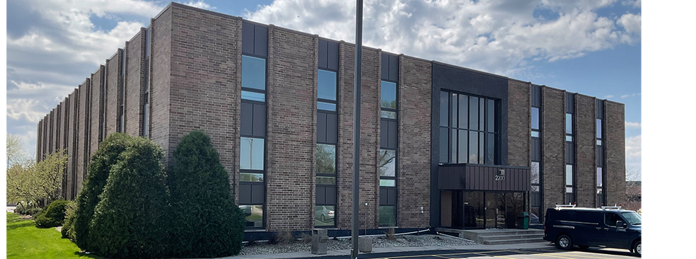 Primary Photo Of 2200 S Main St, Lombard Office For Lease