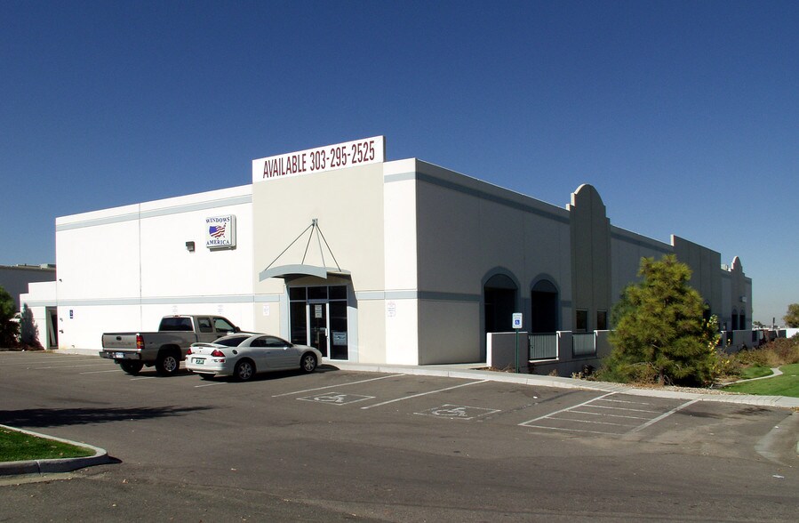 More Photos Of 12061 Pennsylvania St, Thornton Light Distribution For Lease