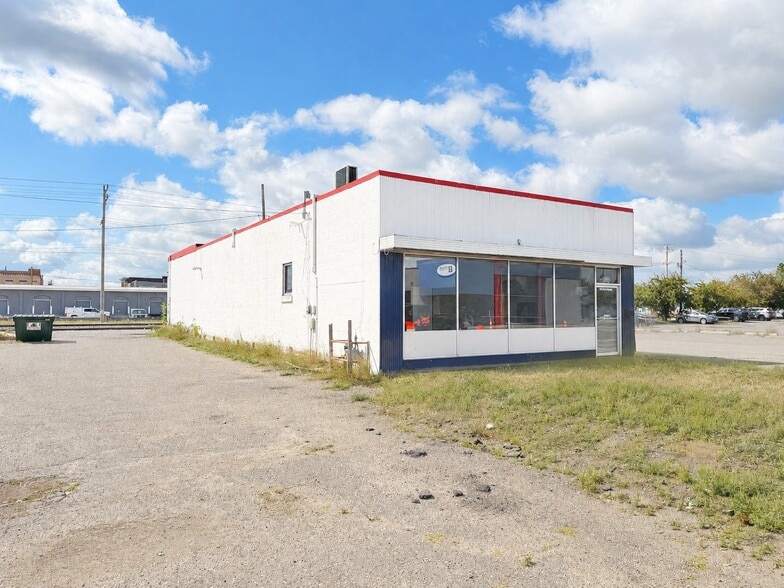 More Photos Of 624 Washington St, Brainerd Office For Sale