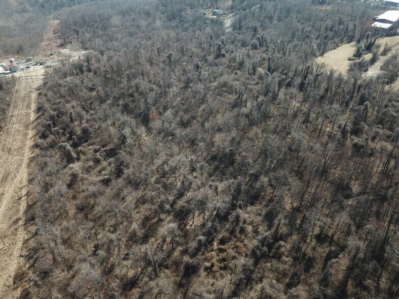 More Photos Of 1397 1397 Airport Road, Aliquippa Land For Sale