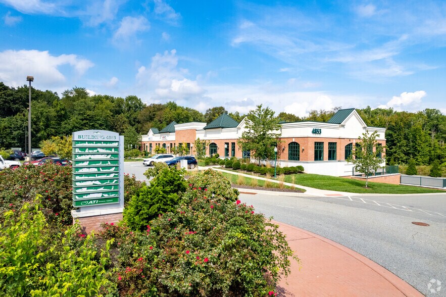 More Photos Of 4853 Pulaski Hwy, Perryville Office For Lease