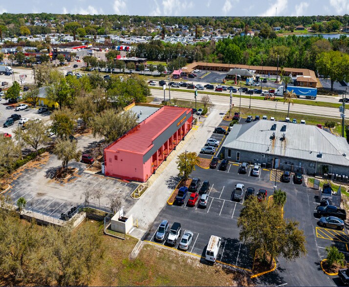More Photos Of 35560 N US Highway 27, Haines City Auto Repair For Sale