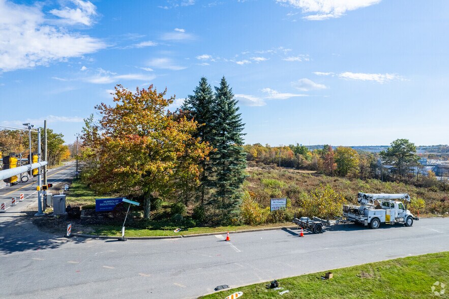 More Photos Of Rt 924 and Chestnut Hill Dr., Hazle Township Land For Sale