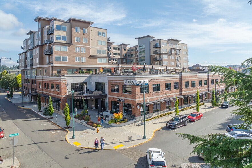 More Photos Of 500 Columbia St NW, Olympia Apartments For Lease