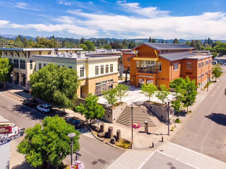 Primary Photo Of 1700 Main St, Washougal Office For Lease