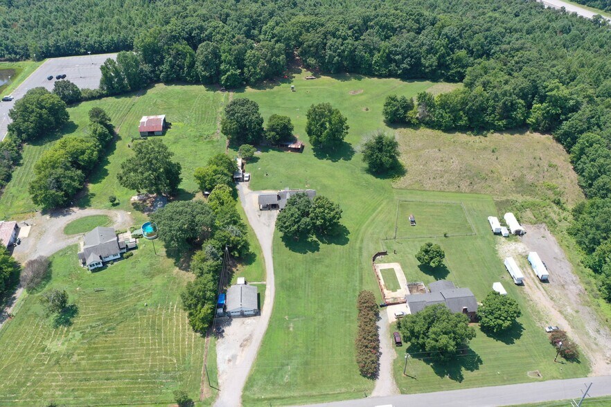 More Photos Of 7461 Ruben Linker Rd, Concord Land For Sale