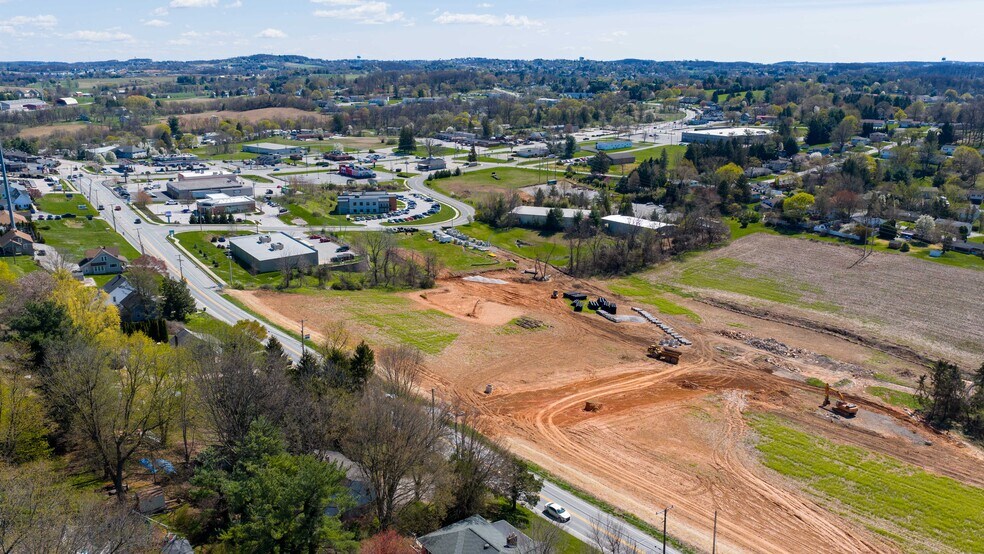 More Photos Of Lot 92 Leader Heights rd, York Land For Sale