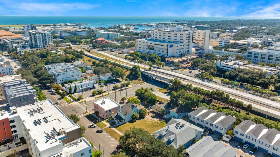 More Photos Of 630 4th Ave S, Saint Petersburg Land For Sale