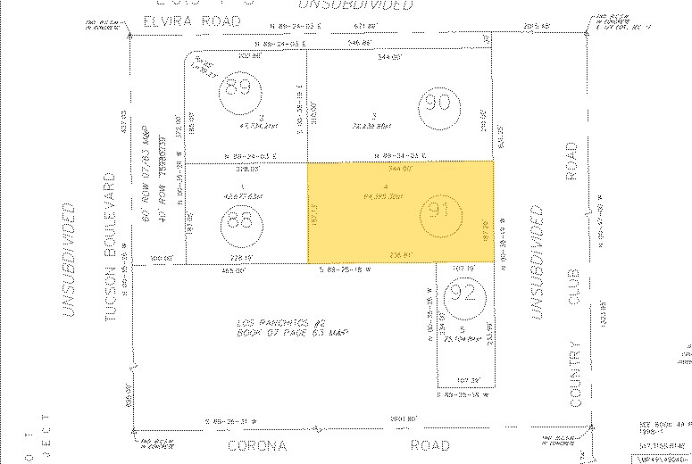 More Photos Of 6955 S Tucson Blvd, Tucson Hotel For Sale