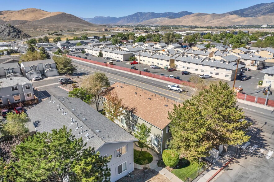 More Photos Of 3905 Pheasant Dr, Carson City Multifamily For Sale
