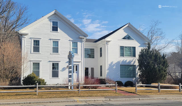 Primary Photo Of 683 Main St, Norwell Loft Creative Space For Lease