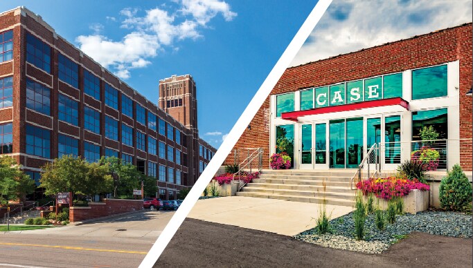 More Photos Of 2550 University Ave W, Saint Paul Unknown For Lease