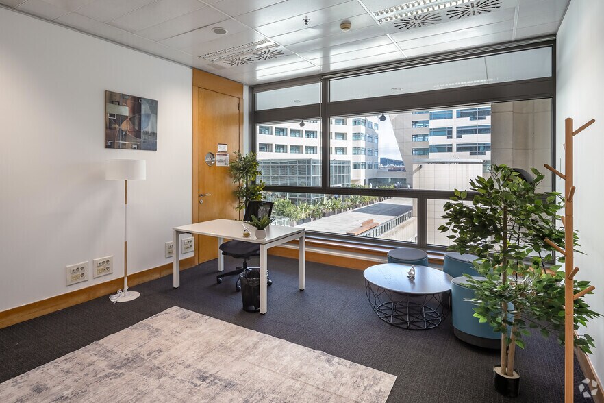 More Photos Of 1 Moll de Barcelona, Barcelona Coworking Space