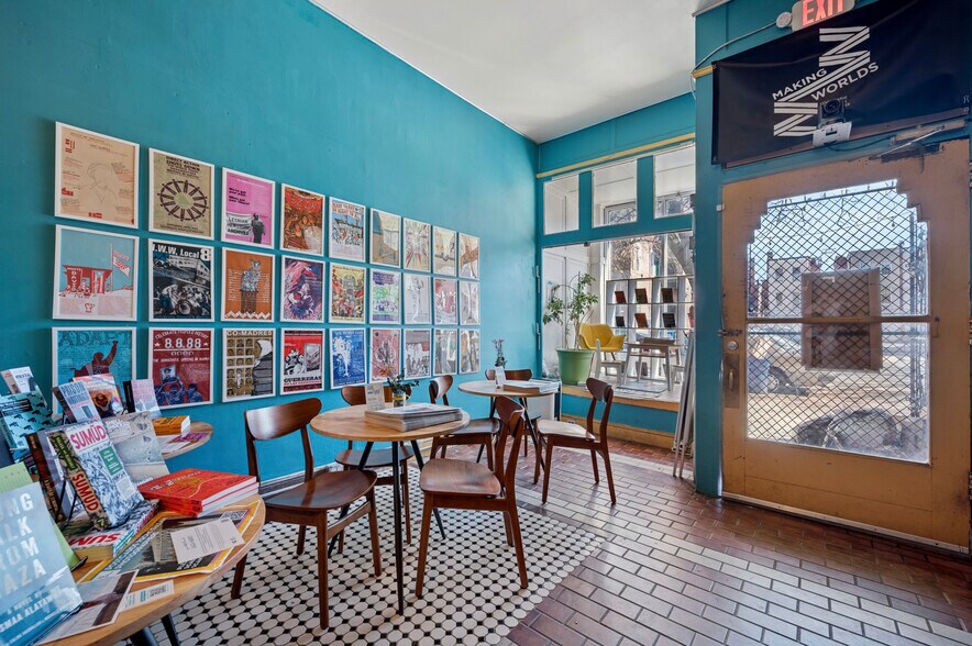 More Photos Of 210 S 45th St, Philadelphia Storefront Retail Residential For Lease