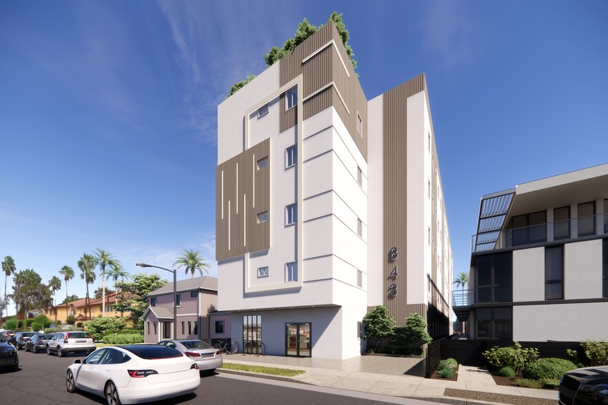 More Photos Of 843 W 82nd St, Los Angeles Land For Sale