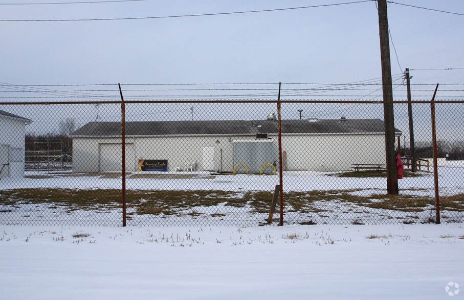 More Photos Of 779 N College Rd, Mason Racetrack For Sale