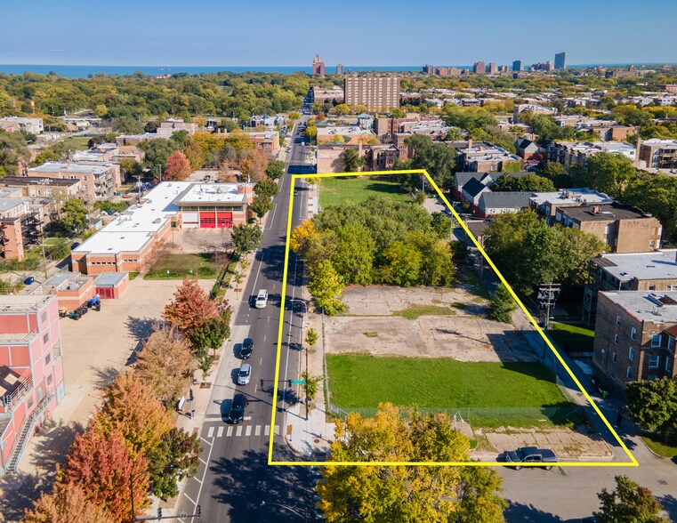 More Photos Of 1409-1447 E 67th St, Chicago Land For Sale