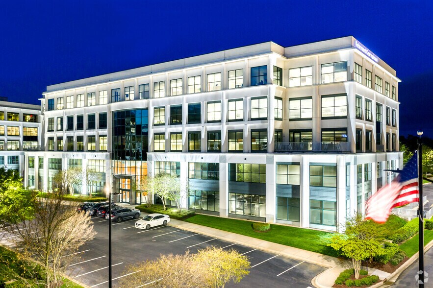 Primary Photo Of 3545 Whitehall Park Dr, Charlotte Office For Lease